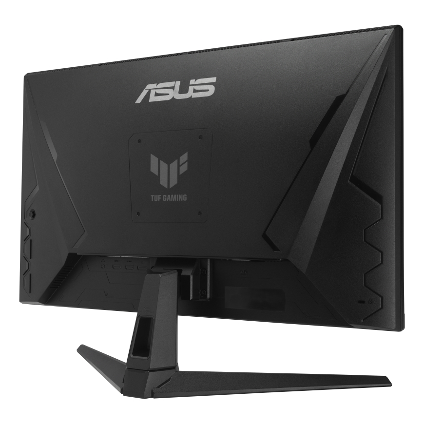 ASUS TUF Gaming VG27AQM5A computer monitor 68.6 cm (27") 2560 x 1440 pixels Quad HD LED Black – 5