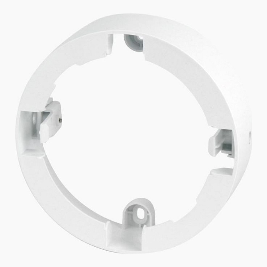 Ramis Downlight MOLLY 9W recessed ceiling mount