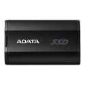 ADATA SD810 4 TB USB Type-C USB 3.2 Gen 2x2 Black ADATA SD810 4 TB USB Type-C USB 3.2 Gen 2x2 Black
