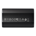 ADATA SD810 4 TB USB Type-C USB 3.2 Gen 2x2 musta ADATA SD810 4 TB USB Type-C USB 3.2 Gen 2x2 musta