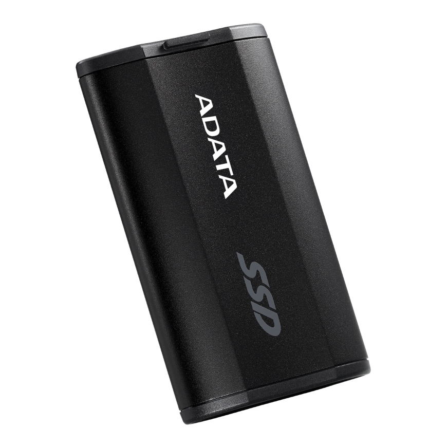 ADATA SD810 4 TB USB Type-C USB 3.2 Gen 2x2 Black – 3