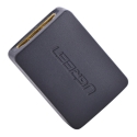 Ugreen 20107 Hdmi 2.0 Female (Type-A) to Female (Type-A) Cable Extender adapter with 4K Support Ugreen 20107 Hdmi 2.0 Female (Type-A) to Female (Type-A) Cable Extender adapter with 4K Support