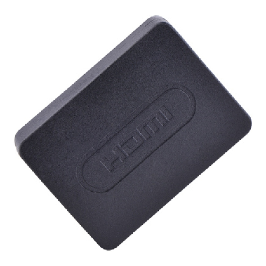 Ugreen 20107 Hdmi 2.0 Female (Type-A) to Female (Type-A) Cable Extender adapter with 4K Support – 3