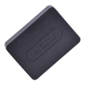 Ugreen 20107 Hdmi 2.0 Ligzda (Type-A) uz Ligzda (Type-A) Vada savienotājs adapteris 4K Atbalstu Ugreen 20107 Hdmi 2.0 Ligzda (Type-A) uz Ligzda (Type-A) Vada savienotājs adapteris 4K Atbalstu