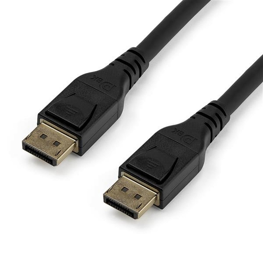 StarTech.com DP14MM3M DisplayPort kabelis 3