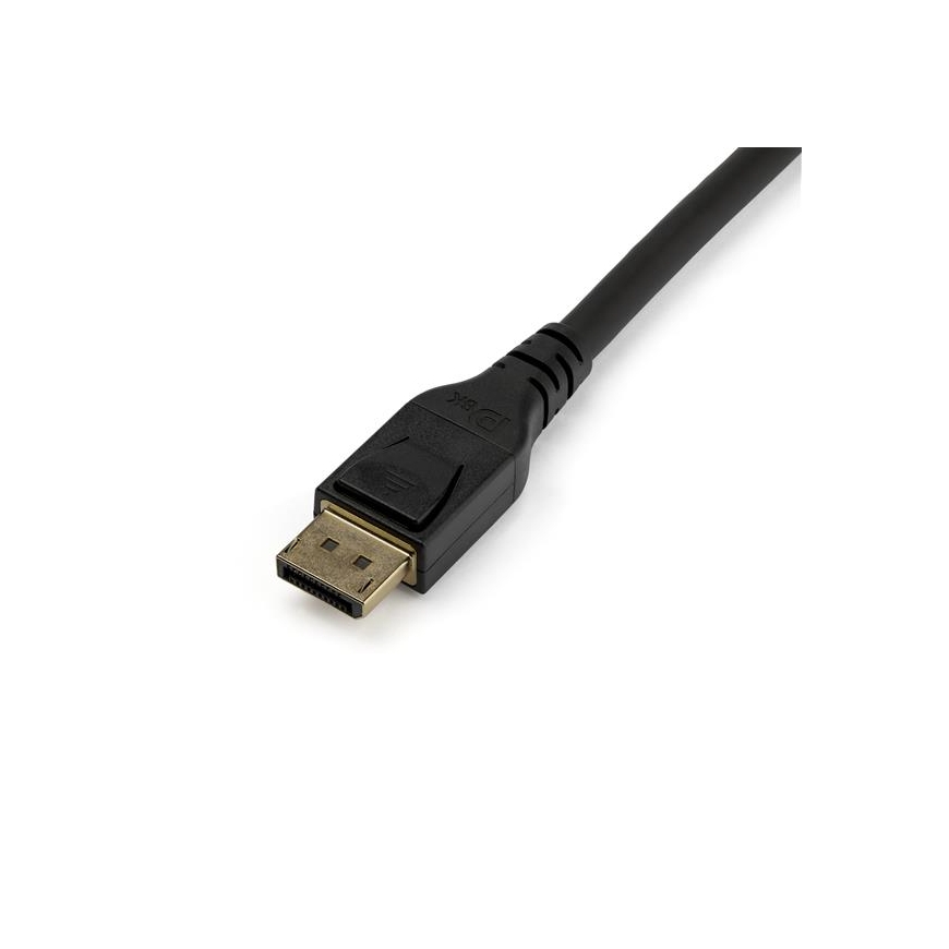 StarTech.com DP14MM3M DisplayPort-kaabel 3 m Must – 2