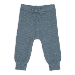 Lodger Jooger knit Merino pants Dragonfly size 62.