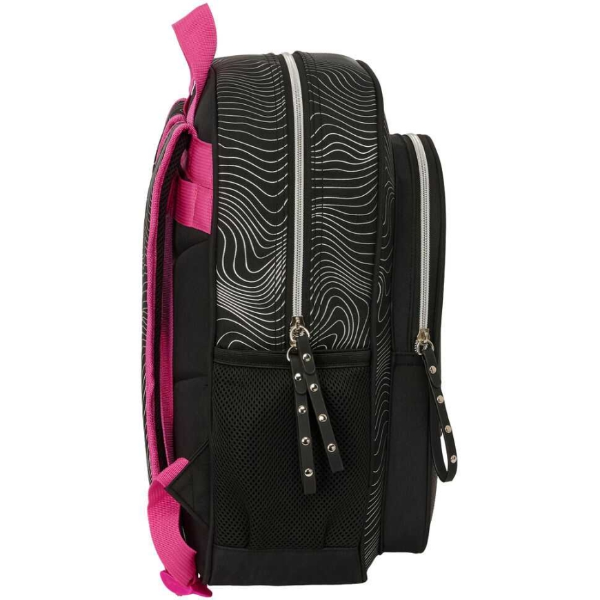 Safta Demon Hunters Kpop Energy adaptable backpack 38cm – 4