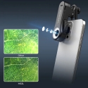 Apexel MS3 120x Micro Lens with LED Light Apexel MS3 120x Micro Lens with LED Light