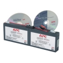 APC RBC18 аккумулятор для ИБП Герметичная свинцово-кислотная (VRLA) APC RBC18 аккумулятор для ИБП Герметичная свинцово-кислотная (VRLA)