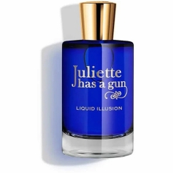 Juliette Has A Gun Liquid Illusion Eau De Parfum Spray 100ml