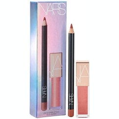 Nars Line y Shine Orgasm - Rosebud