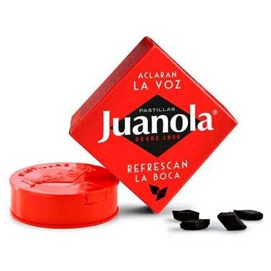 Juanola Classic tabletes 5,4g