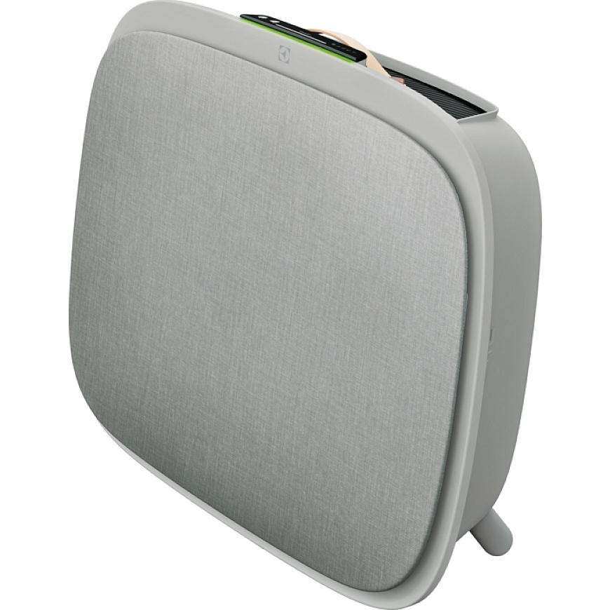 Electrolux WA71-305GY 59 m² 23 dB Grey