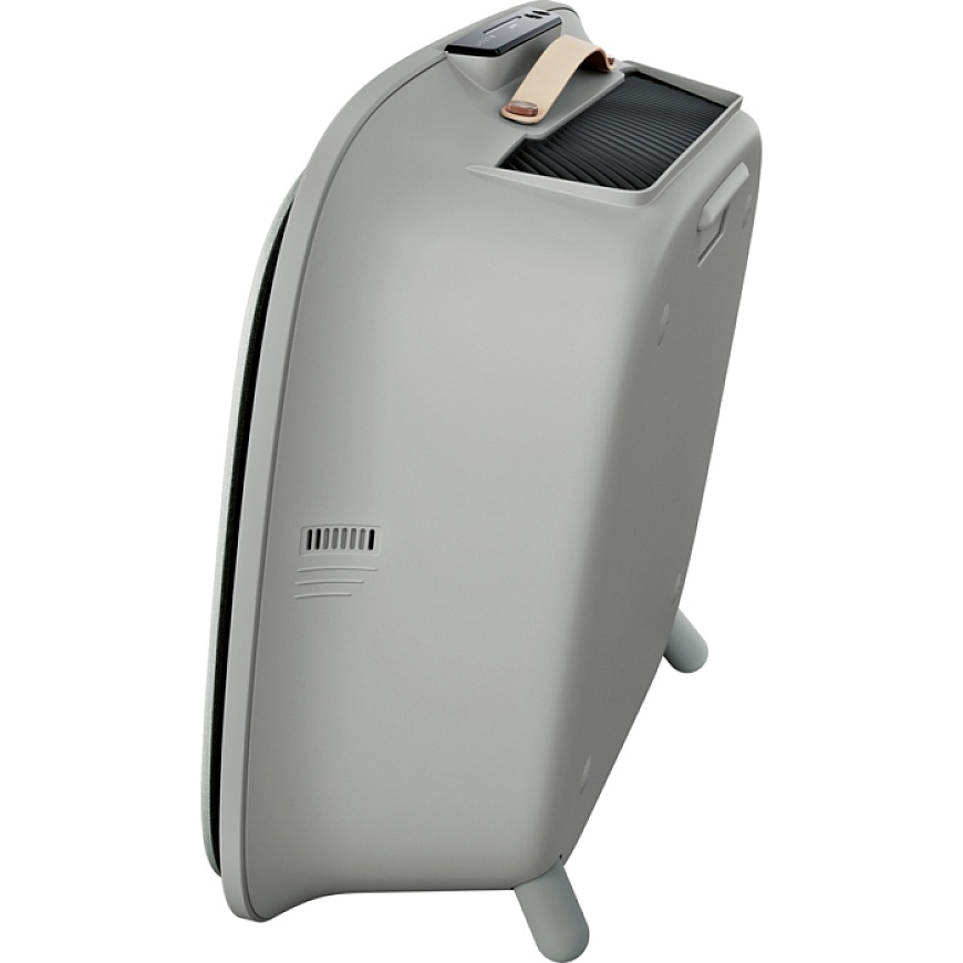 Electrolux WA71-305GY 59 m² 23 dB Grey – 3