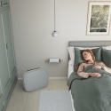 Electrolux WA71-305GY 59 m² 23 dB Grey Electrolux WA71-305GY 59 m² 23 dB Grey