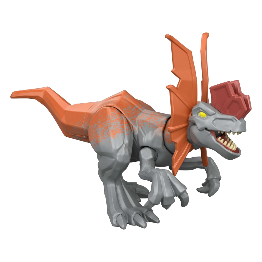 Mattel Jurassic World JLF10 rotaļu figūriņa/varonis