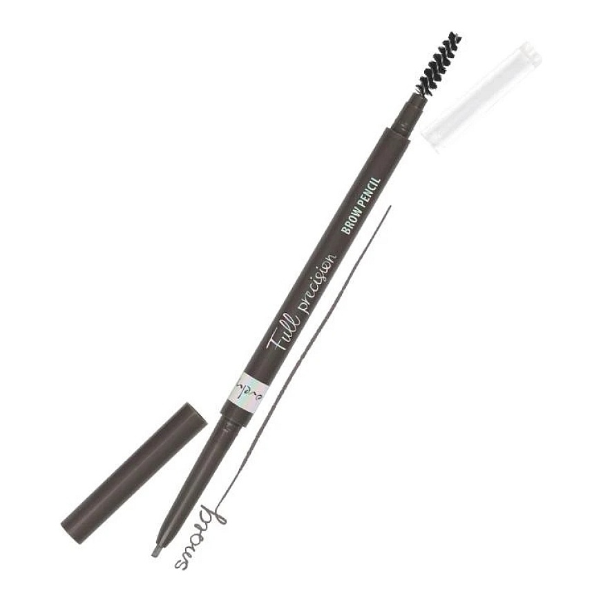 Lovely Full Precision Brow -kynä Cool Brown