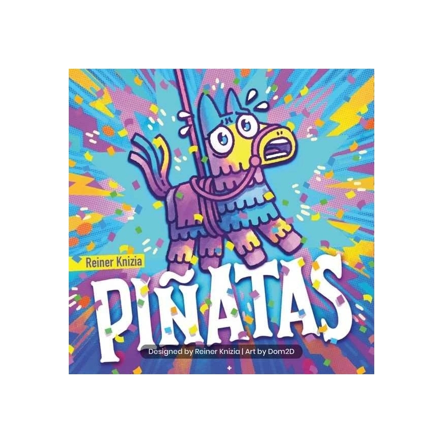 Allplay Pinatas