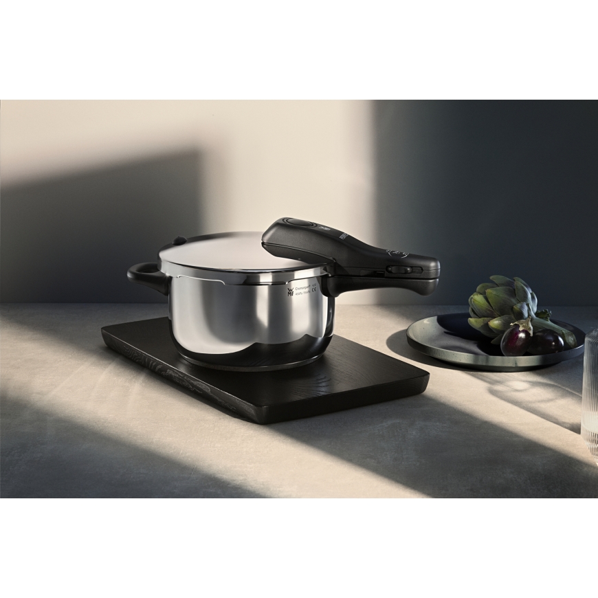 WMF Perfect 0791839990 6,5 L Нержавеющая сталь – 5