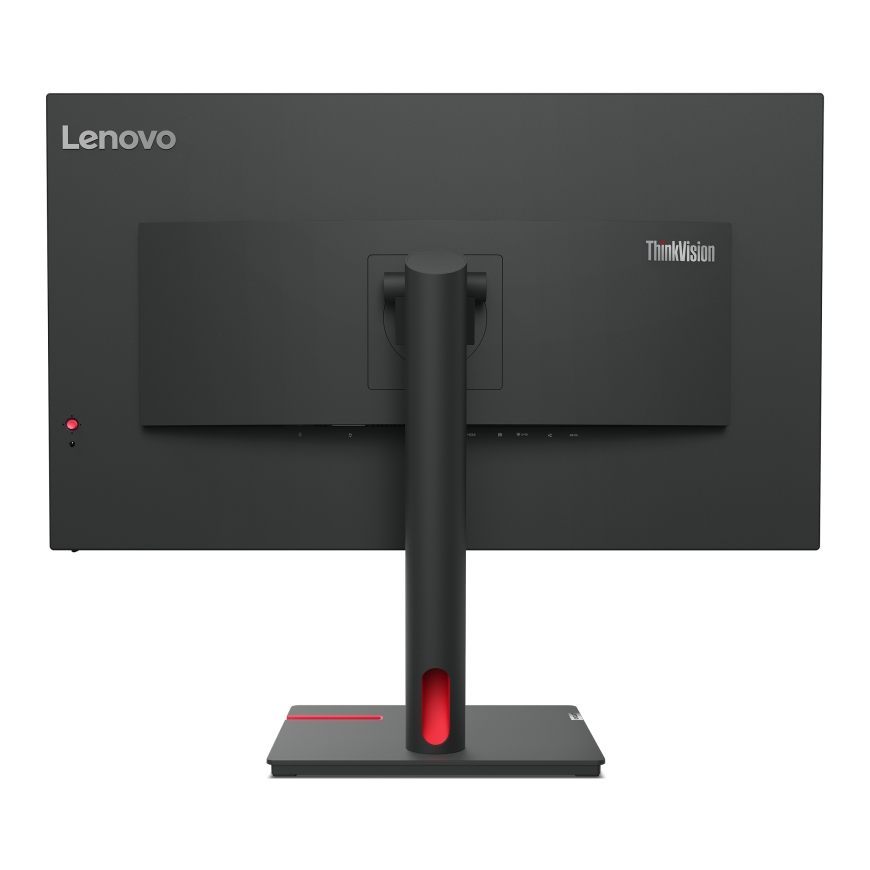Lenovo ThinkVision T32h-30 PC lamekuvar 80 cm (31.5") 2560 x 1440 pikslit Quad HD LED Must – 2