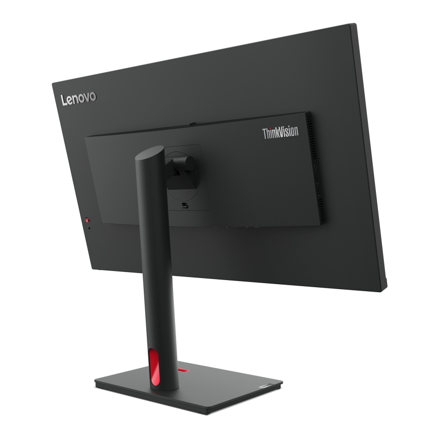 Lenovo ThinkVision T32h-30 PC lamekuvar 80 cm (31.5") 2560 x 1440 pikslit Quad HD LED Must – 3
