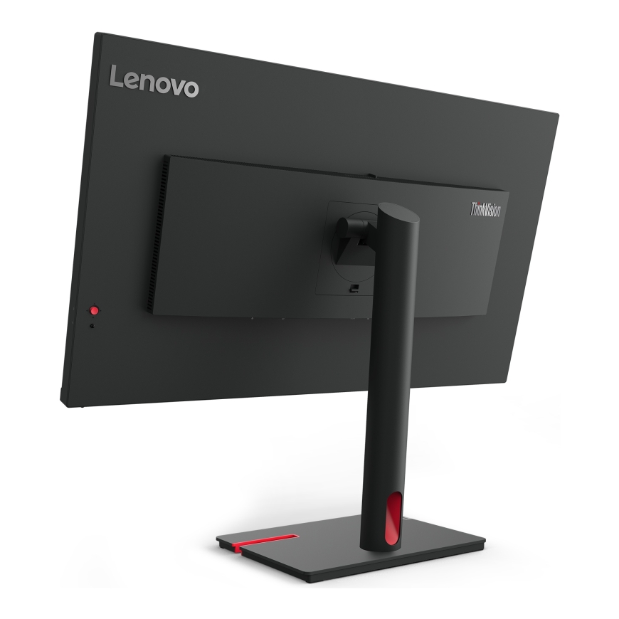 Lenovo ThinkVision T32h-30 PC lamekuvar 80 cm (31.5") 2560 x 1440 pikslit Quad HD LED Must – 4
