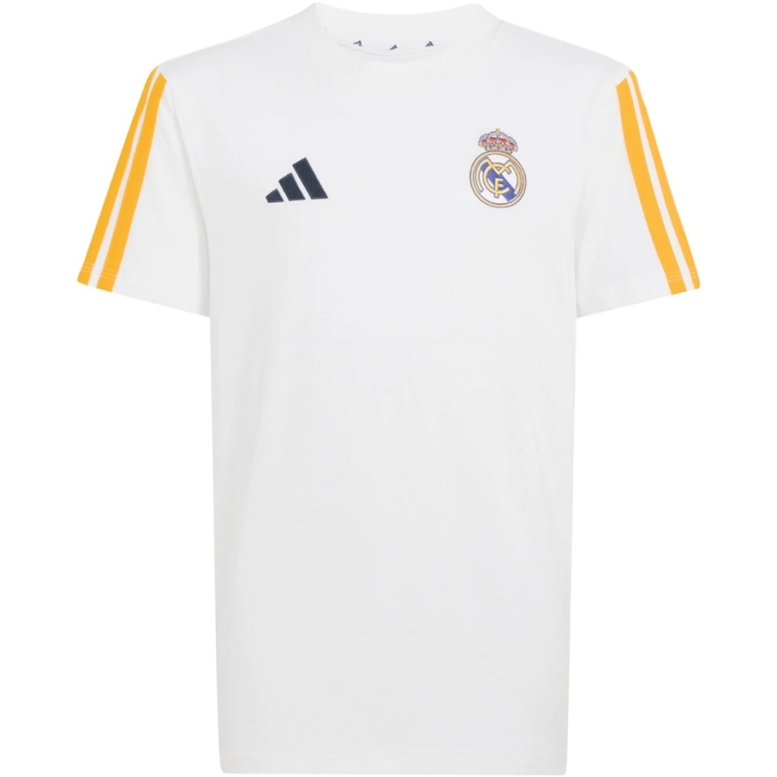 Adidas Marškinēši bērniem adidas Real Madrid