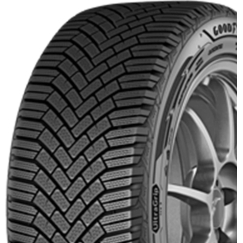 Goodyear Renkaat ULTRAGRIP ICE 3 104 T XL (C E B 70dB)