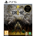 Microïds Grime II Definitive Edition Microïds Grime II Definitive Edition