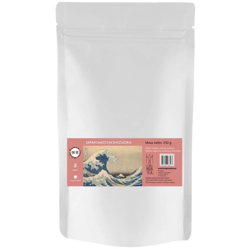 Long Man Tea Long Man Tea