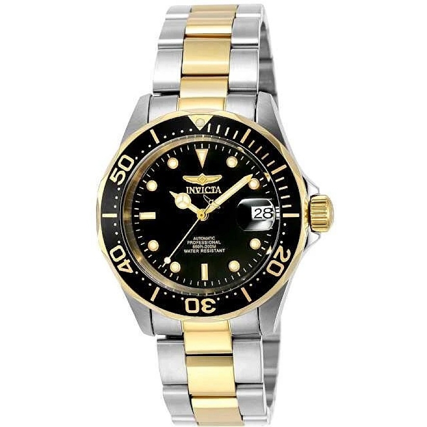 Invicta "Pro Diver" Automatic 8927