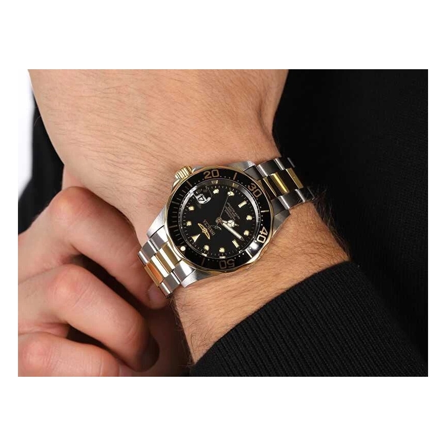Invicta „Pro Diver“ automatinis 8927 – 2
