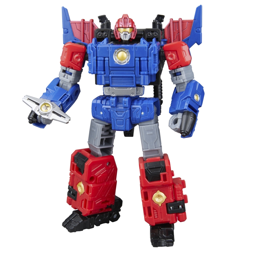 Hasbro Transformers G20015L00 rotaļu figūriņa/varonis
