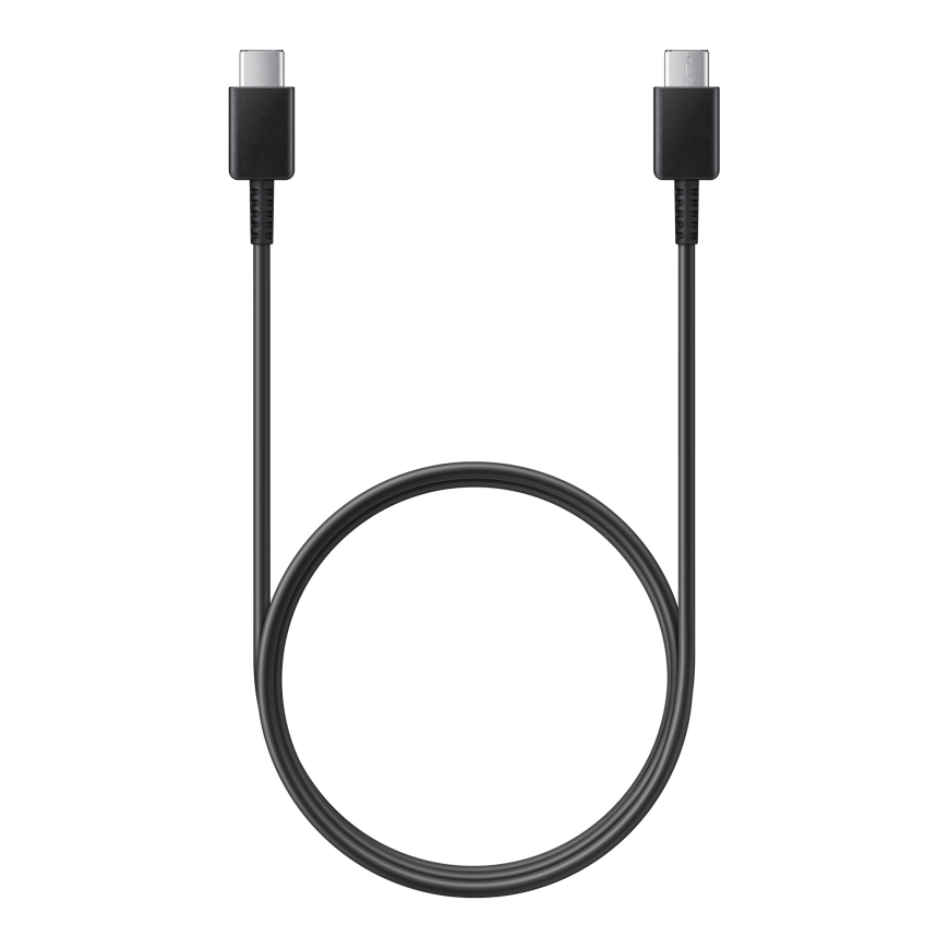 Samsung EP-DA705 USB кабель 1 m USB C Черный