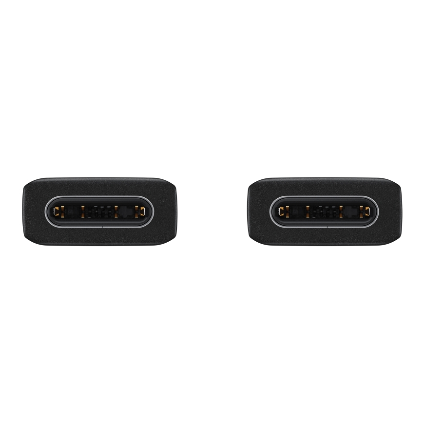 Samsung EP-DA705 USB cable 1 m USB C Black – 2