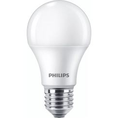 Philips Bulb 75W A60 E27