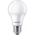 Philips Lemputė, 75 W A60 E27