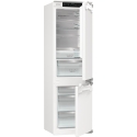 Gorenje Refrigerator | NRKI517E82WF | Energy efficiency class E Gorenje Refrigerator | NRKI517E82WF | Energy efficiency class E