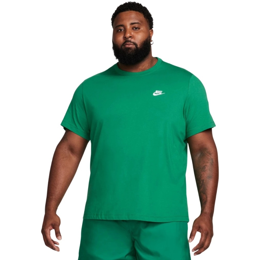 Nike Vīriešu krekli Nike Club Tee