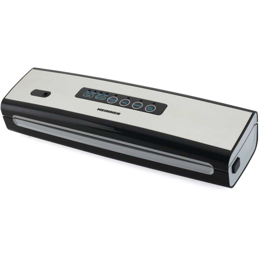 Heinner Fotoaparāts DE VIDAT HEINNER HAV-130BKSS