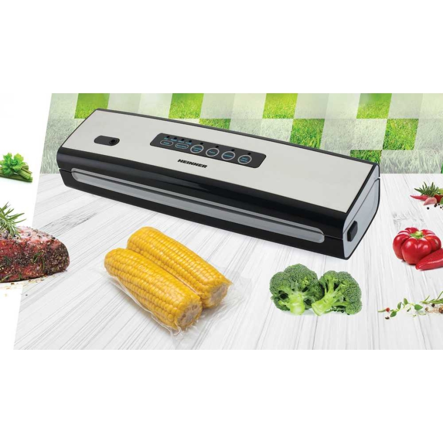 HEINNER HAV-130BKSS Digital Camera – 4