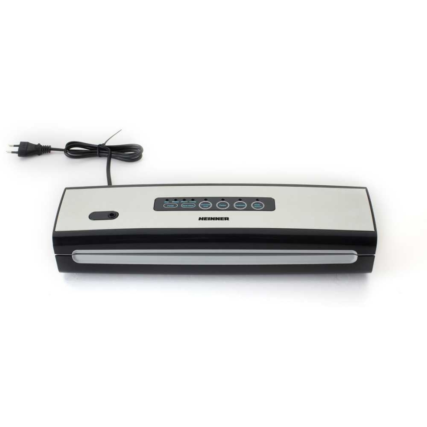 HEINNER HAV-130BKSS Digital Camera – 5