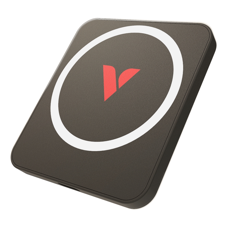 Verbatim SnapBack SSD 512 GB Mocha Metallic