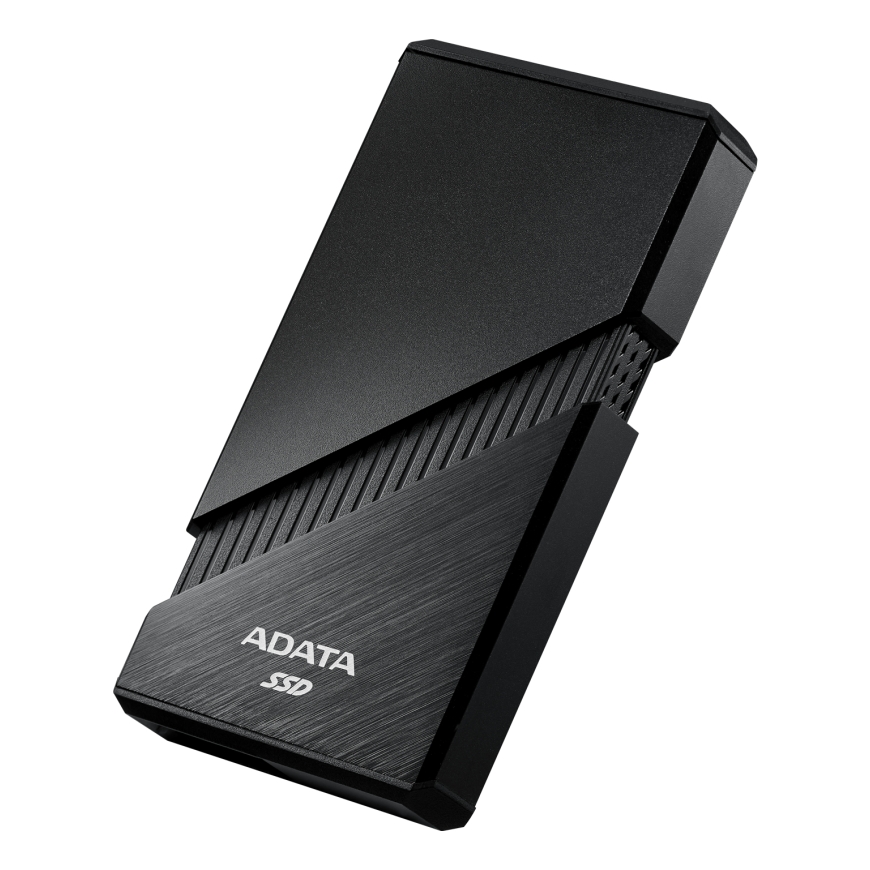 ADATA SE920 Технология Thunderbolt 1 TB USB Type-C 3.2 Gen 2 (3.1 Gen 2) Черный – 4