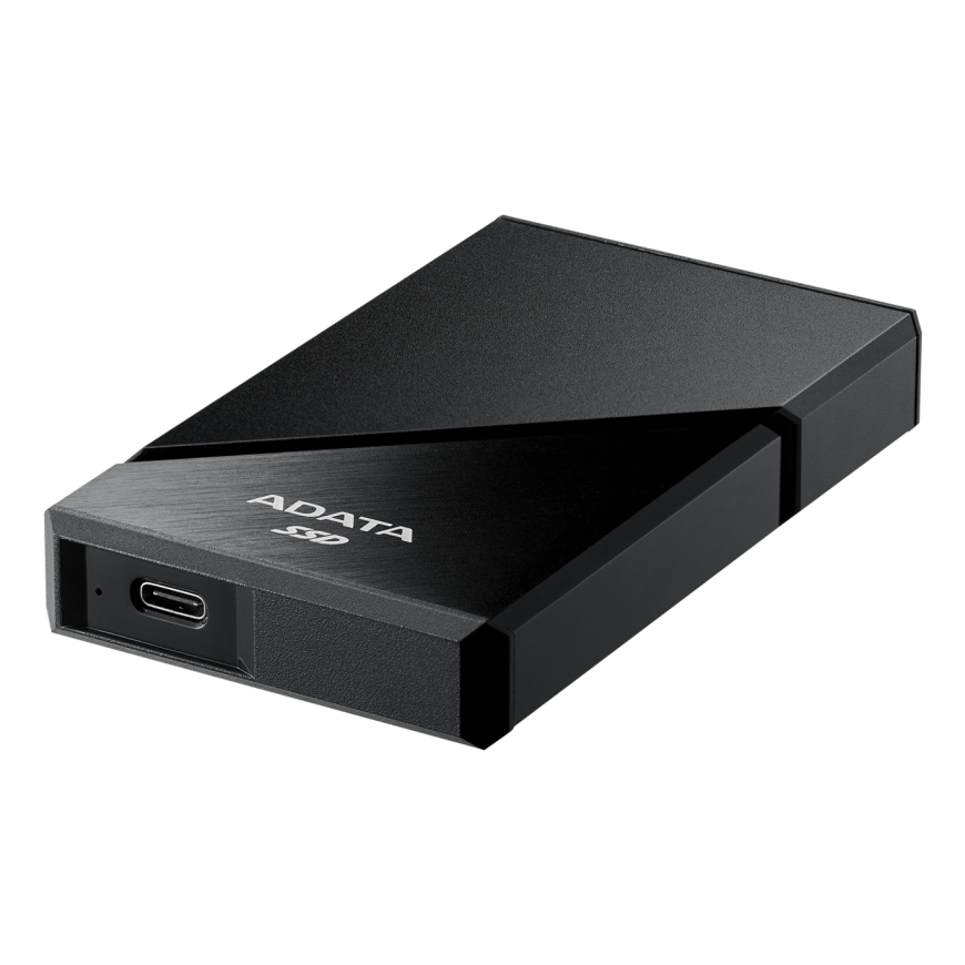 ADATA SE920 Thunderbolt tehnoloogia 1 TB USB tüüp-C 3.2 Gen 2 (3.1 Gen 2) Must – 5