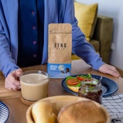 Etno Cafe - Meksika Dekafeinizuotas Espressas 250g