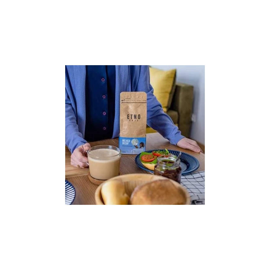 Etno Cafe Etno Cafe - Meksikas