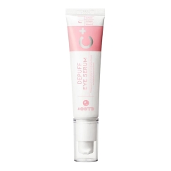 OOTD C+ Depuffing rīta un vakara acu serums, 30 ml