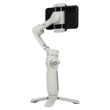 Feiyu Tech Gimbal Stabilizer - FeiyuTech Vimble 4 Advance 3-Axis Stabilization, AI Tracking Module, Gray